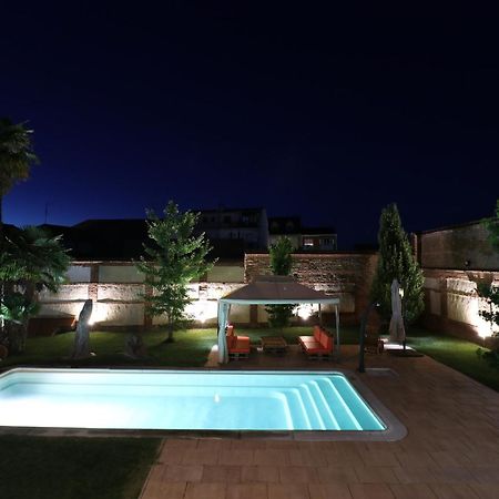 Villa Almudena Nava de la Asuncion 외부 사진