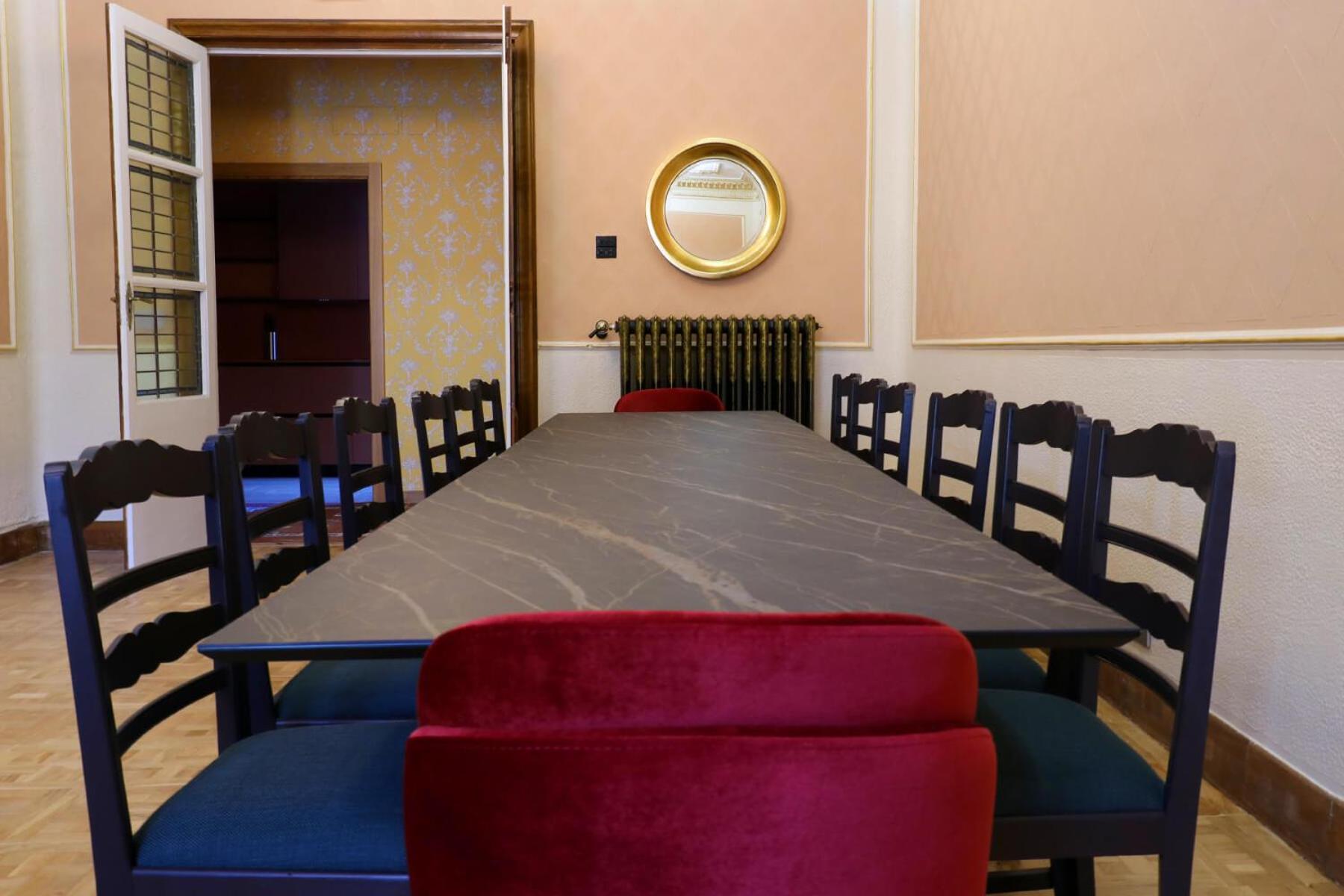 Villa Almudena Nava de la Asuncion 외부 사진