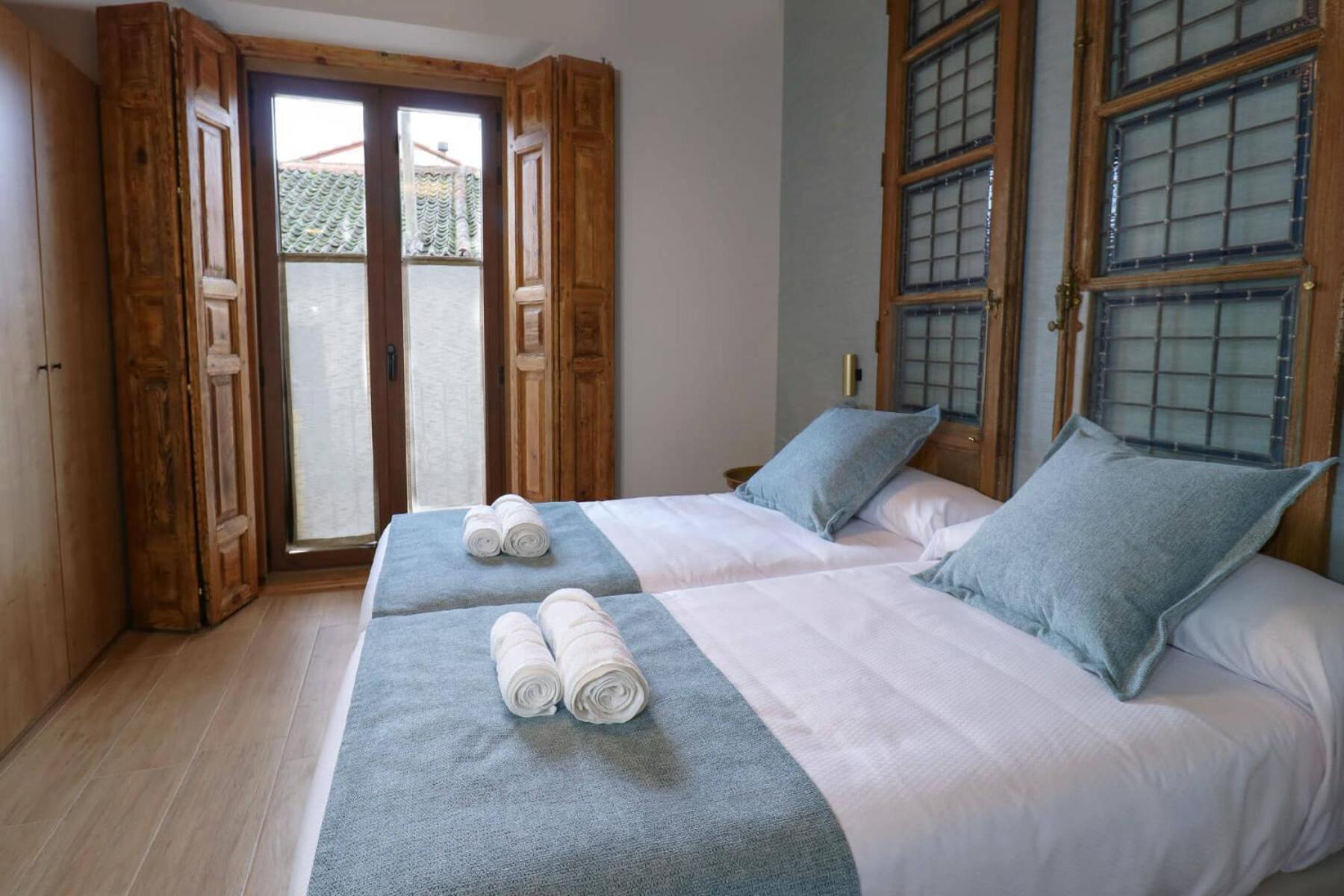 Villa Almudena Nava de la Asuncion 외부 사진