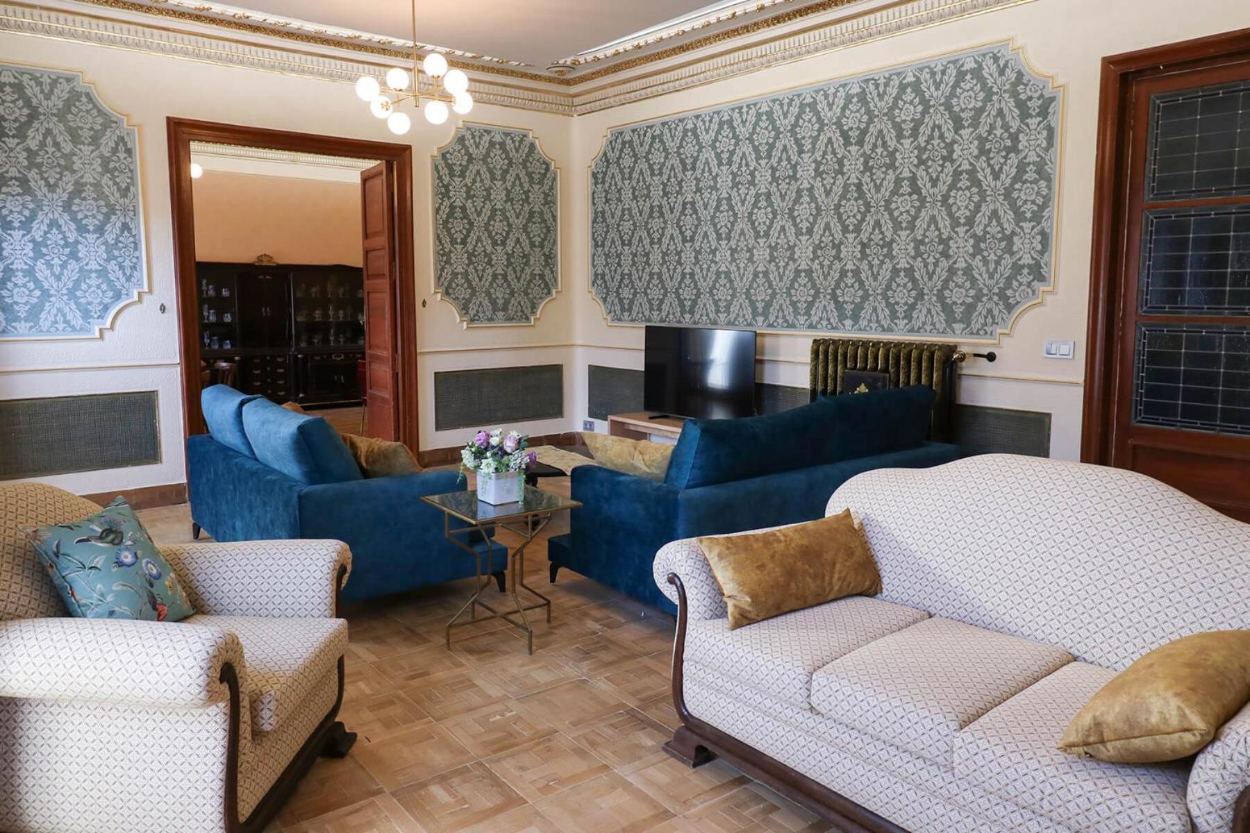 Villa Almudena Nava de la Asuncion 외부 사진