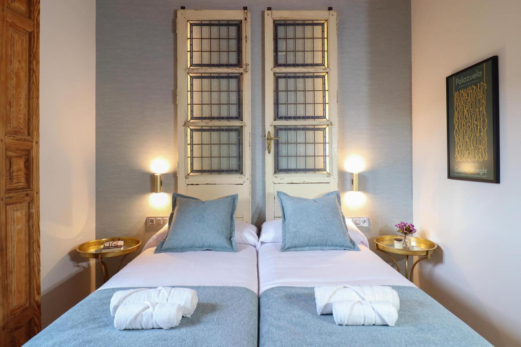 Villa Almudena Nava de la Asuncion 외부 사진