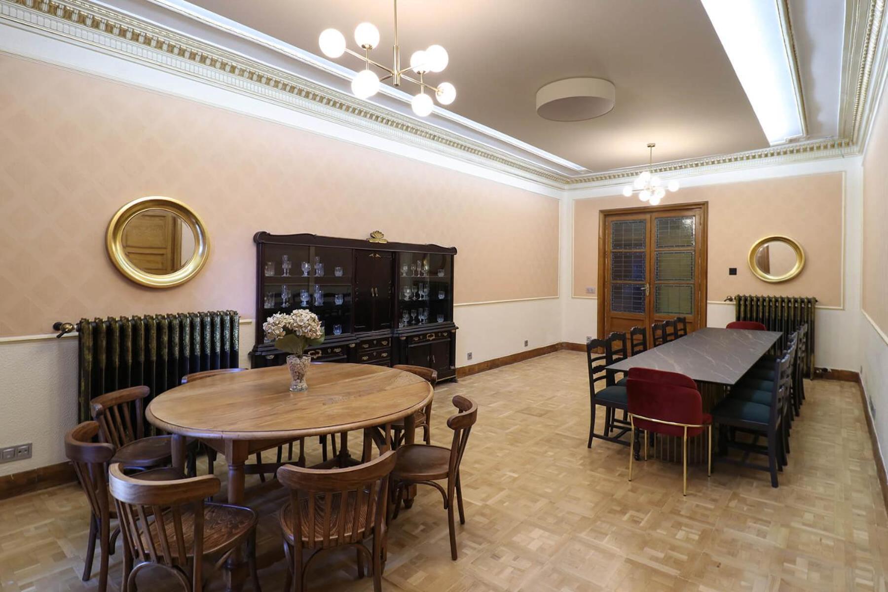 Villa Almudena Nava de la Asuncion 외부 사진
